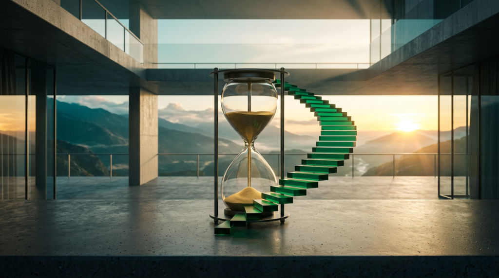 The complete FIRE movement guide illustrating financial independence and early retirement strategies